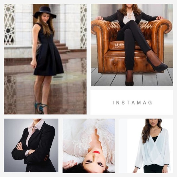 Mystery Box 📦 Back To Basics (4-5 Items) - Picture 2 of 7